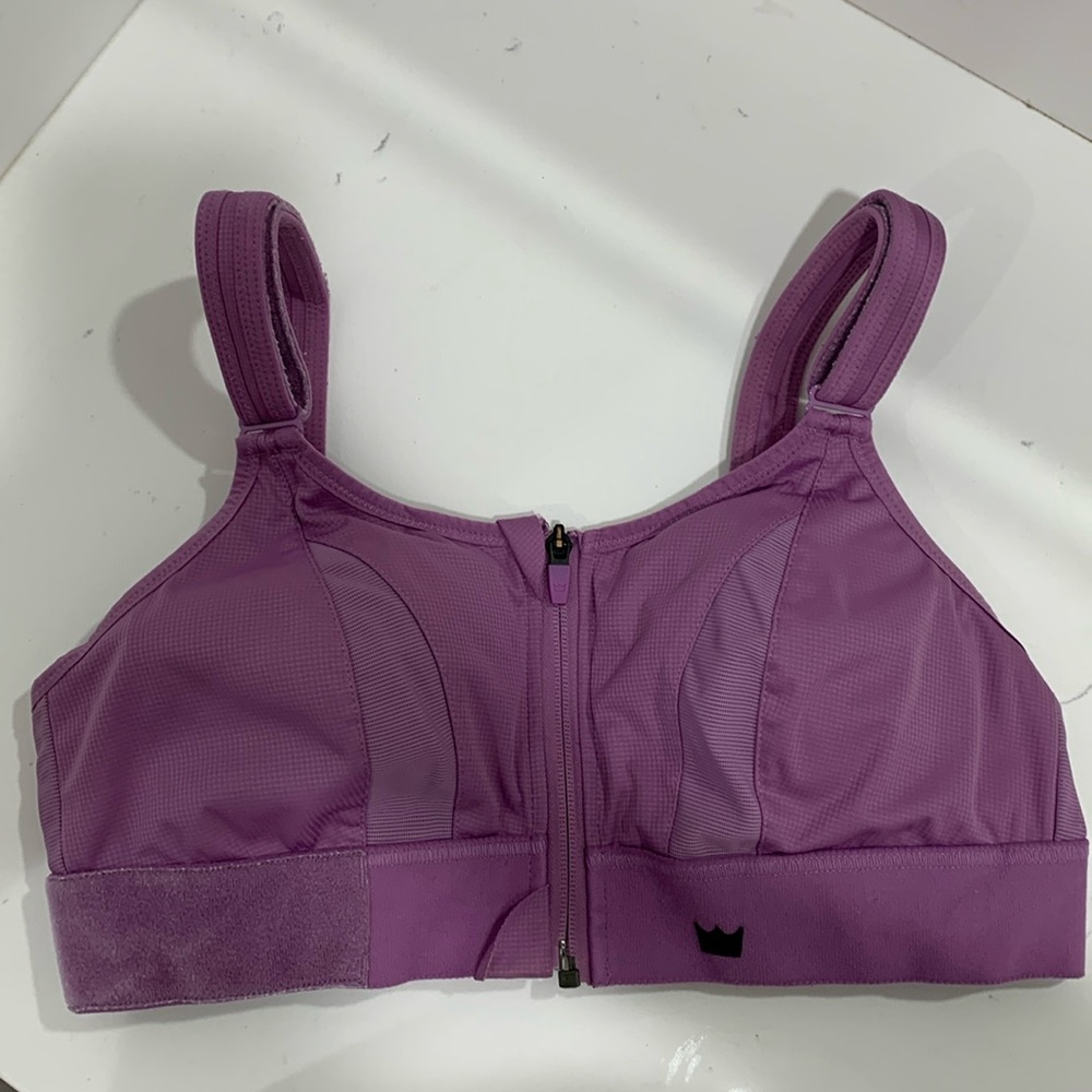 Shefit Ultimate Sports bra in Luxe Lavender